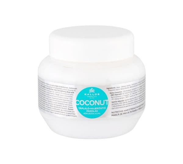 Kallos Coconut Mask 275 ml
