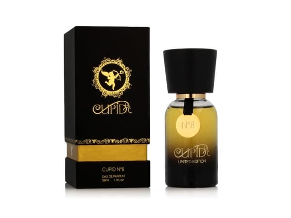 Cupid No°8 Eau de Parfum 50 ml (unisex)
