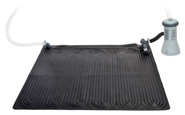 BASSENGTILBEHØR INTEX SOLAR MATTE