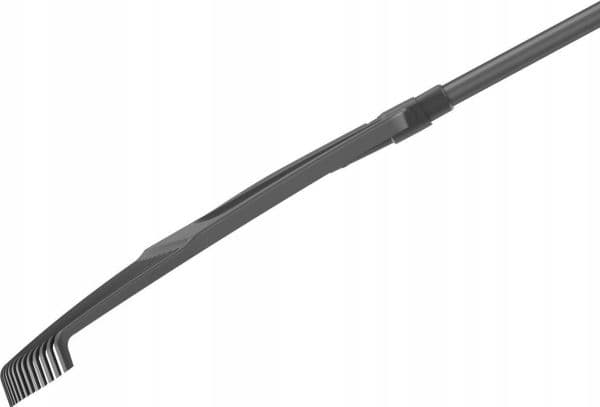 C.IDEAL FAN RAKE PRO + HANSKER