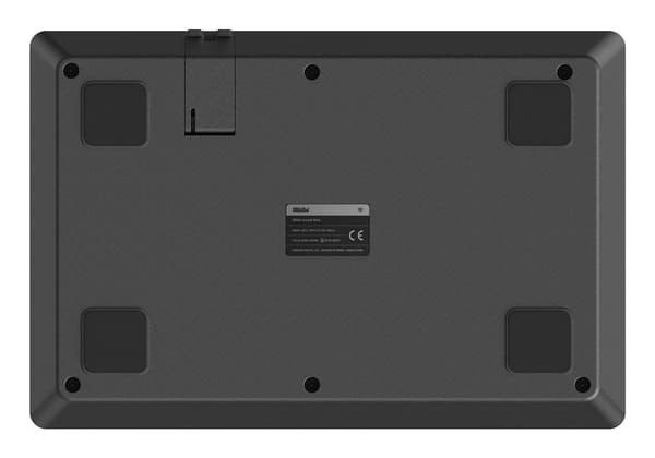 8Bitdo 80FE02, Fightstick, PC, Nintendo Switch, Nintendo Switch 2, Välj-knapp, Startknapp, Digital, Trådlös, Bluetooth/RF/USB