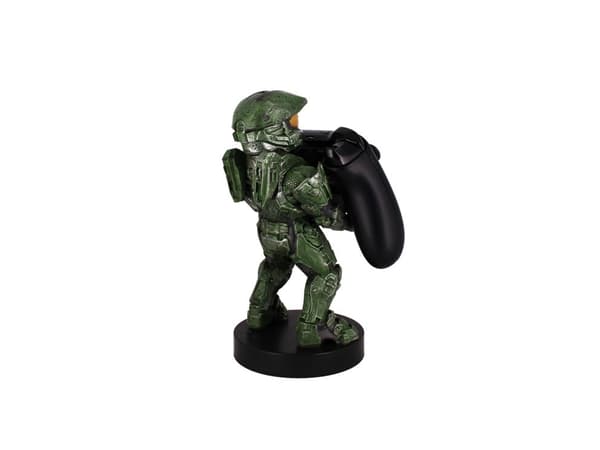 Cable Guys eksklusive Gaming Master Chief (Infinite) kabelkomfyrer
