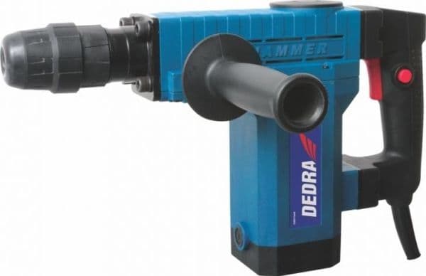 Dedra Kujis SDS MAX 1150 W 15 J