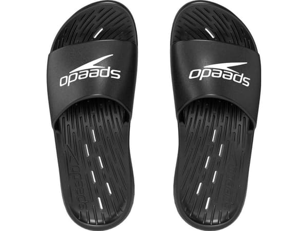 Speedo herrbadtofflor SPEEDO SLIDES ONE PIECE AM