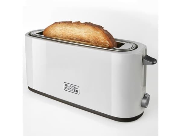 Black+Decker BXTO1001E brødrister
