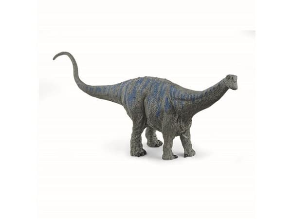 Schleich Brontosaurus