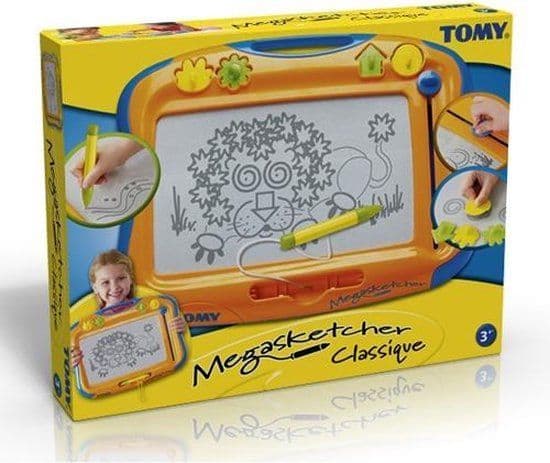 Megasketcher Classic