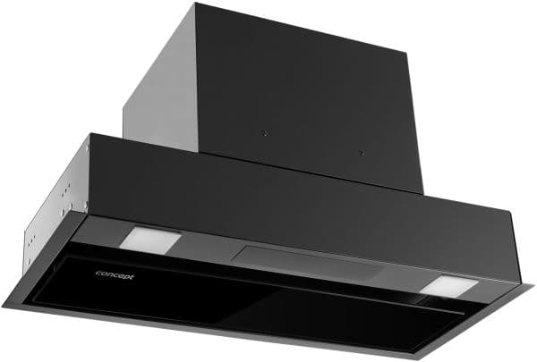 Concept OPI7060BC, 635 m³/t, Ducted/Resirkulerende, B, A, E, 62 dB