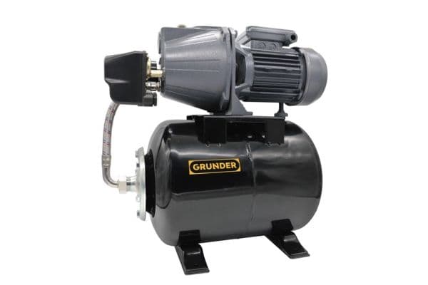 Hydrophore Hf-750 750W pohjuste