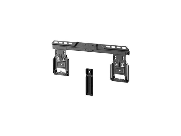 Ultraslim TV-väggfäste FIXED (L)