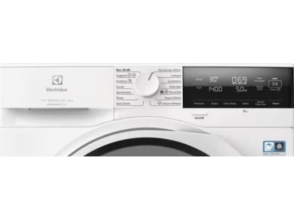 Integrert vaskemaskin Electrolux EW7F3484UE