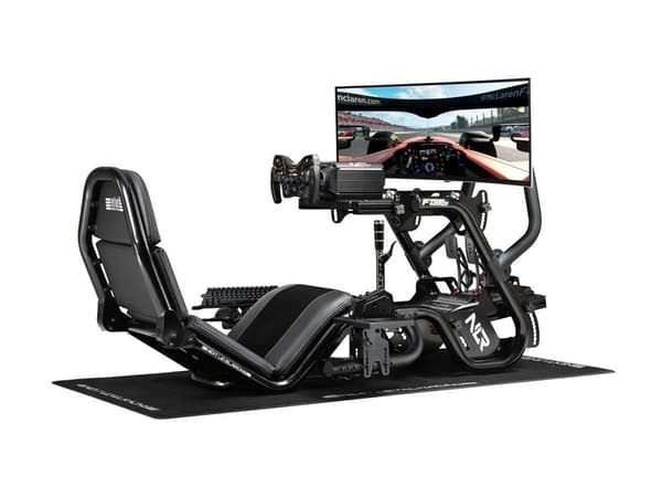 Cockpit Next Level Racing F-GT Pro Racing