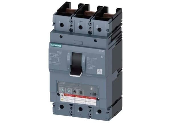 Siemens 3VA6340-0HM31-0AA0, IP40