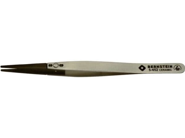 BERNSTEIN Tools for Electronics 5-452-0 pincett utbyte
