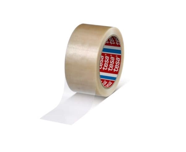 TESA 4120, PVC, Papir, Stål, 4,9 cm, 1 stykker