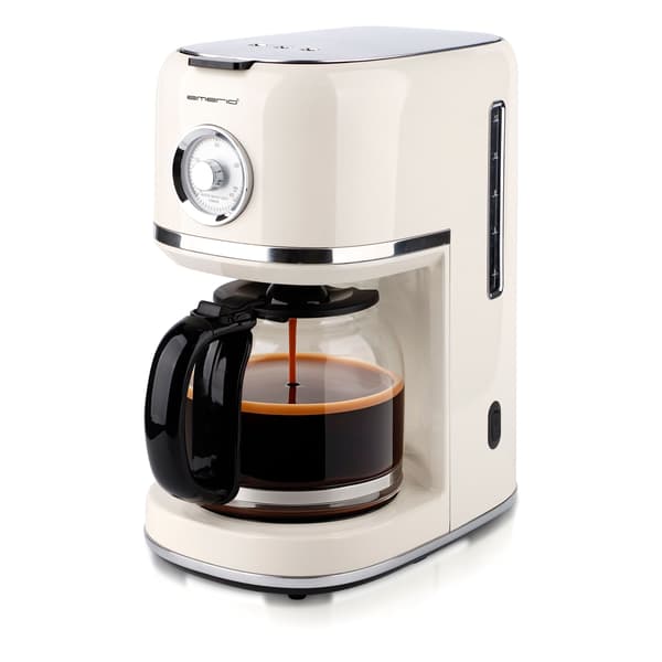 Emerio CME-133280.1 Coffee maker