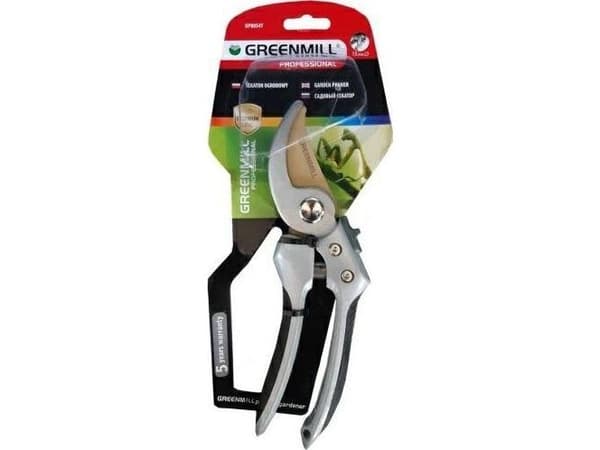 Grenkutter Greenmill FD000547
