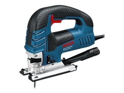 Bosch GST 150 BCE Professional - Løvsag - 780 W