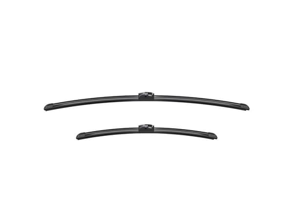 Bosch Aerotwin Flatblade viskerblade sæt A523S