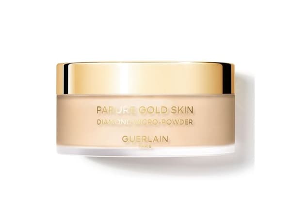 Guerlain Parure Gold Skin Dmicro Powder 03 35 Grams