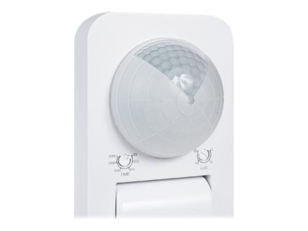 Maclean infraröd rörelsesensor MCE243 IP65 max 2000W (UMMACU000090)