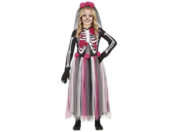 Catrina puku