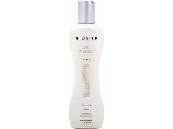 Biosilk Silk Therapy schampo regenererande 355 ml