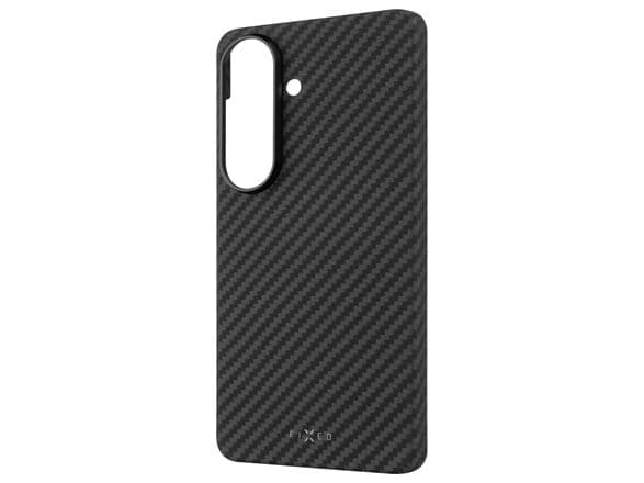 FIXED MagVelar for Samsung Galaxy S26, black | Fixed