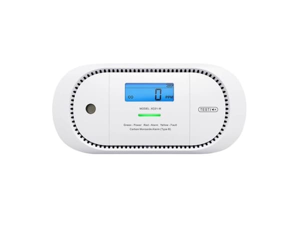 X-Sense XC01-M Link+ Pro CO-sensor