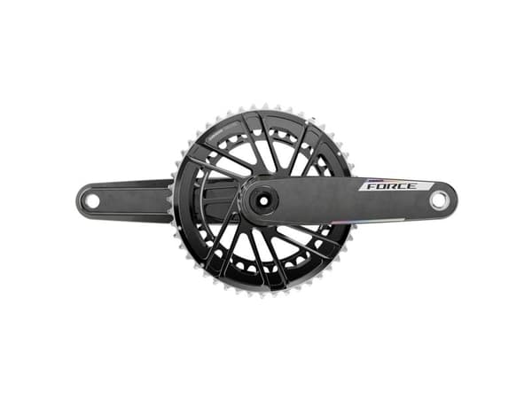 00.6118.738.011 - SRAM AM FC FORCE E1 DUB 175 DM 4835 - Uni