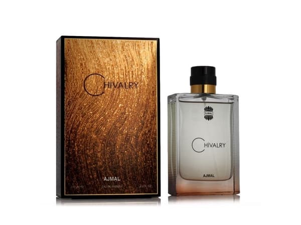 Ajmal Chivalry Eau De Parfum 100 ml (mies)
