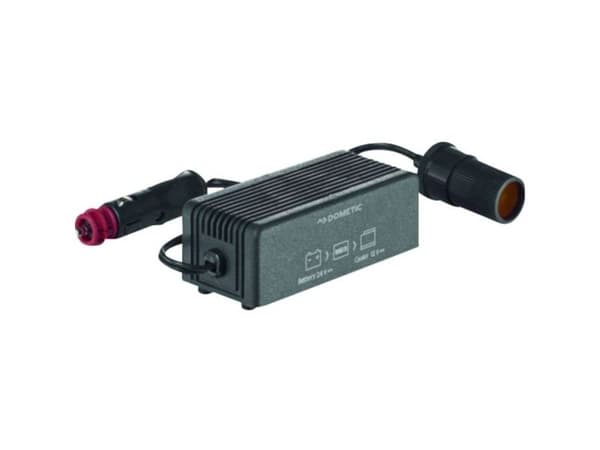 24-12 volt inverterare