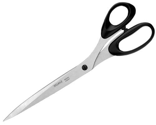 Dahle Professionell papperssax 26 cm