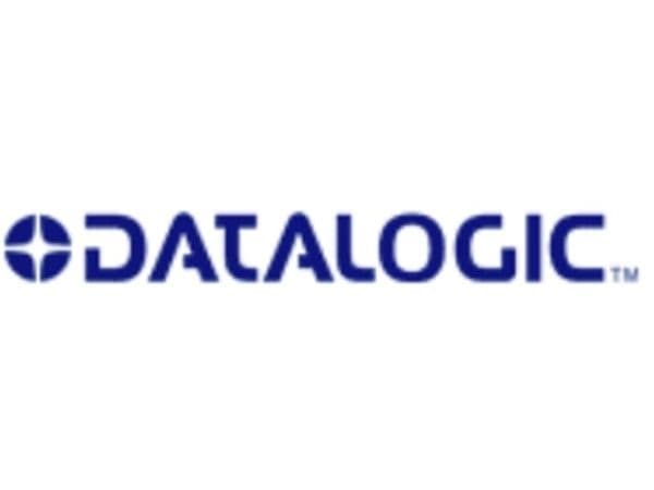 Datalogic CAB-391, IBM PS/2, KBW, Minidin Connector, Coiled, 3,3 m