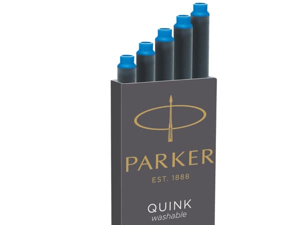 Parker S0116210, Blå, Blå, 1 styck