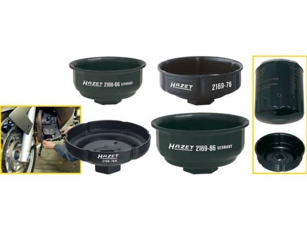 HAZET 2169-76, 1 styck