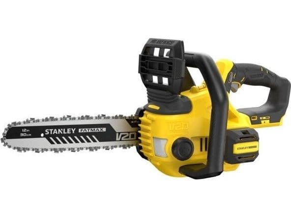 STANLEY kedjesåg V20 SFMCCS630B 30 cm