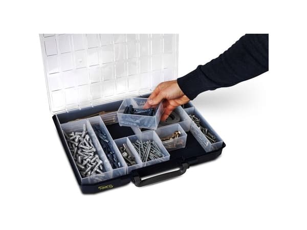 raaco CarryLite 80-15
