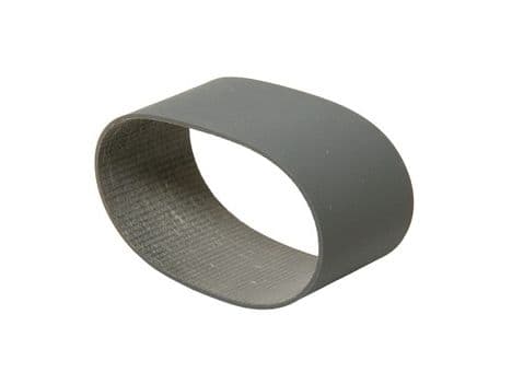 KYOCERA 303JX07330, Belte, Sort