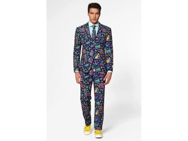 OppoSuit Mr Vegas