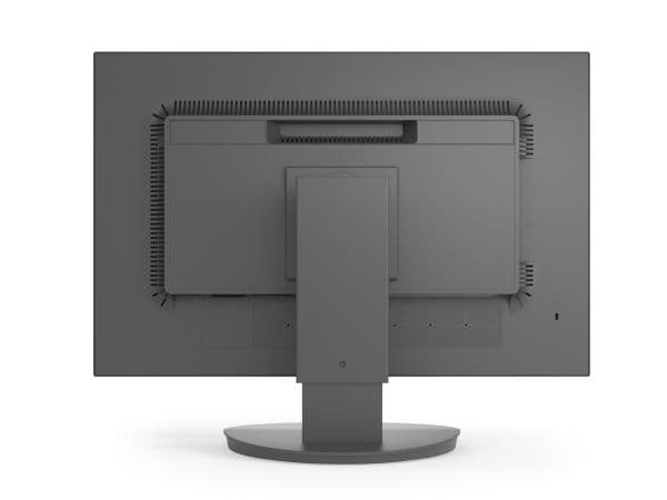 Sharp MultiSync EA242F, 61 cm (24"), 1920 x 1080 pikseliä, Full HD, LCD, 5 ms, musta