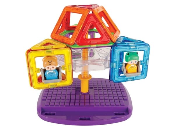 Magformers Carnival Plus Set