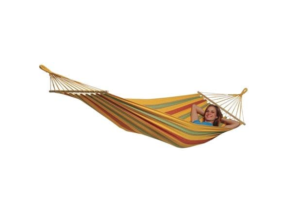 Amazonas Hammock Aruba Vanilla 210x120cm (EL-1072000)