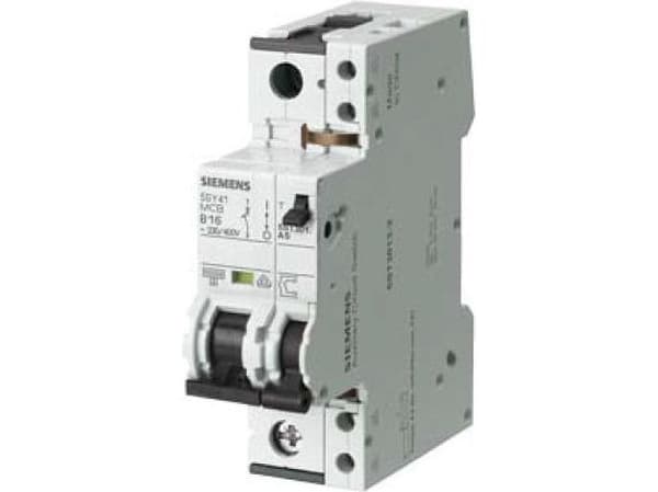 Siemens 5ST3015-2, Multifärg, 71 g