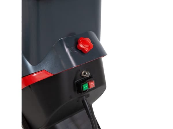 AL-KO MH 2500 viipalekompostimylly