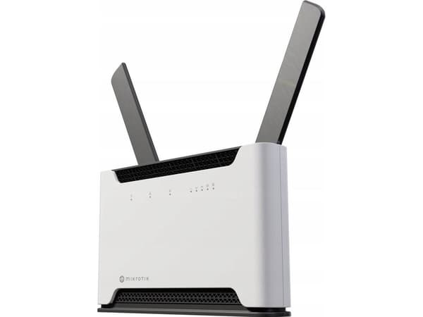 MikroTik Chateau PRO ax - Ruter