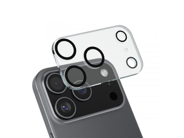 Crong , Apple, iPhone 17 Pro, 1 styck