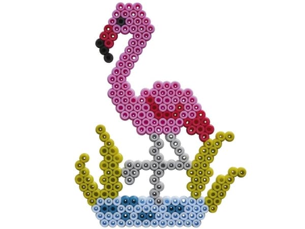 Hama 6306373047, Pysselset för barn, 5 År, Multifärg
