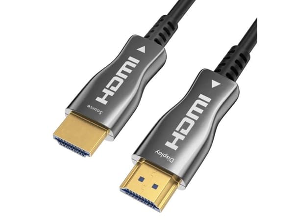 Claroc HDMI 2.0 AOC 4K@60Hz 30 m