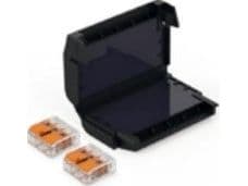 Cellpack kopplingsdosa EASY-PROTECT 323 med anslutningar WAGO-COMPACT 221-413